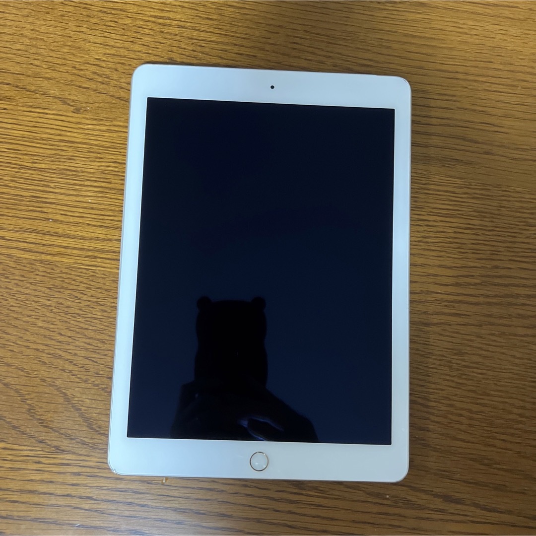 Apple iPad Air2 Wi-FiプラスチックCellular 64GBスマホ/家電/カメラ