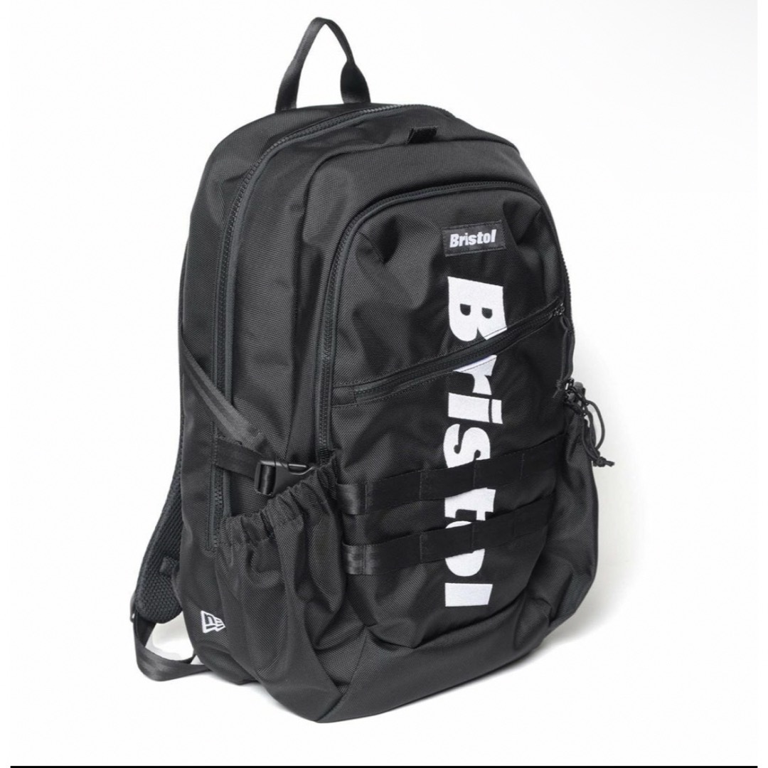 23AW FCRB NEW ERA TEAM URBAN PACK - バッグパック/リュック