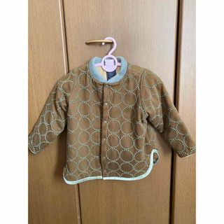 ミナペルホネン 子供 コート(女の子)の通販 47点 | mina perhonenの