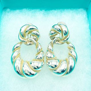 ティファニー ヴィンテージ イヤリングの通販 71点 | Tiffany & Co.の