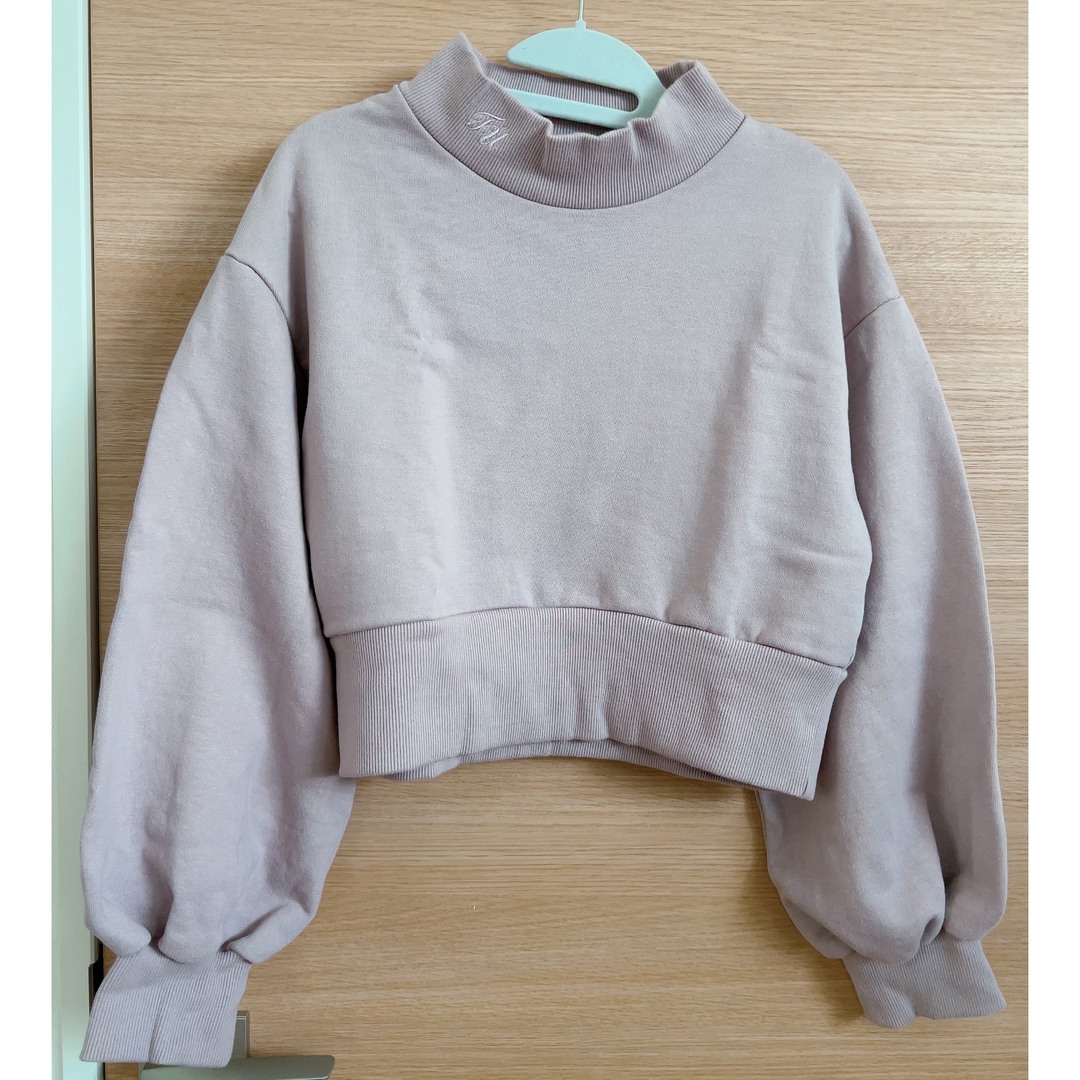 Treat ürself トリートユアセルフ スウェット トレーナー