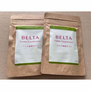 ベルタ(BELTA)のベルタ BELTA 葉酸サプリ(その他)