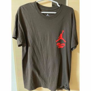 ナイキ(NIKE)のAir Jordan x Travis Cactus(Tシャツ/カットソー(半袖/袖なし))