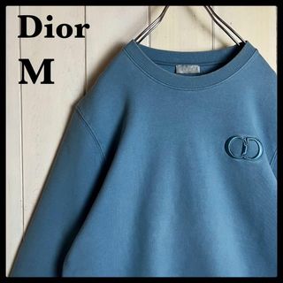 ディオール(Christian Dior) スウェット(メンズ)の通販 46点