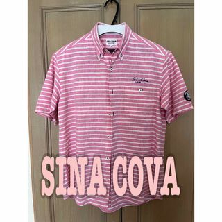 シナコバ(SINACOVA)のシナコバ(シャツ)