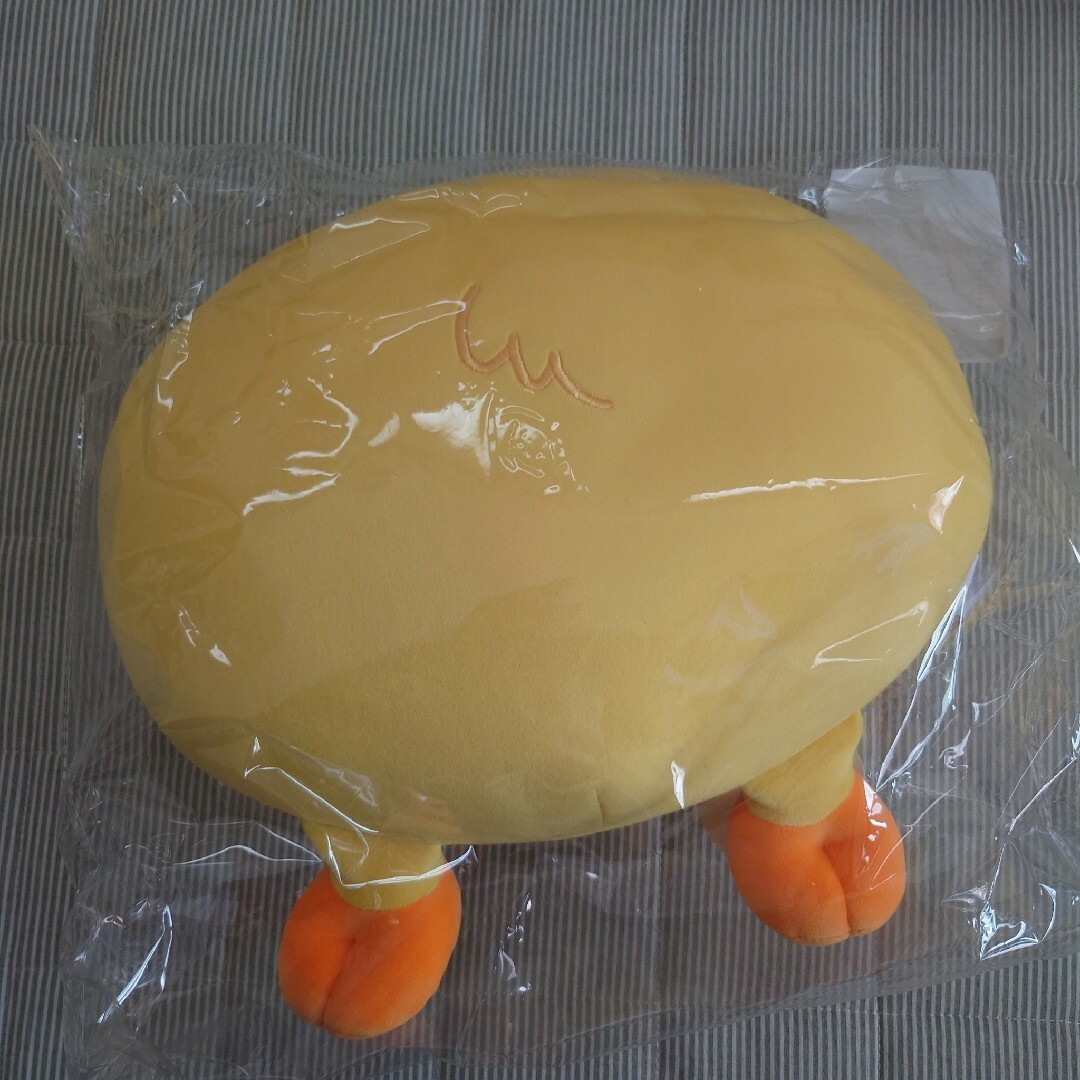 skzoo BbokAri PLUSHCUSHION  Hip型  クッション