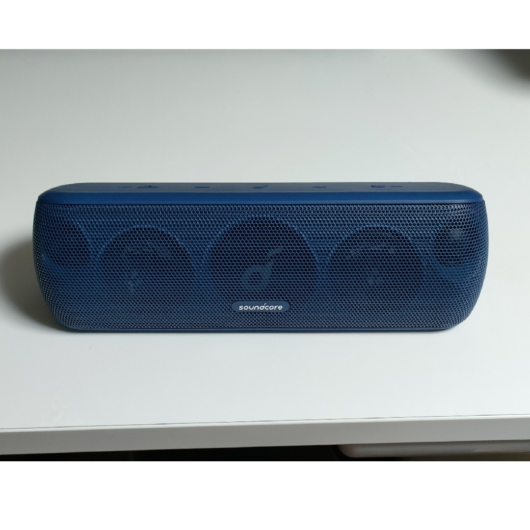 Anker soundcore motion+