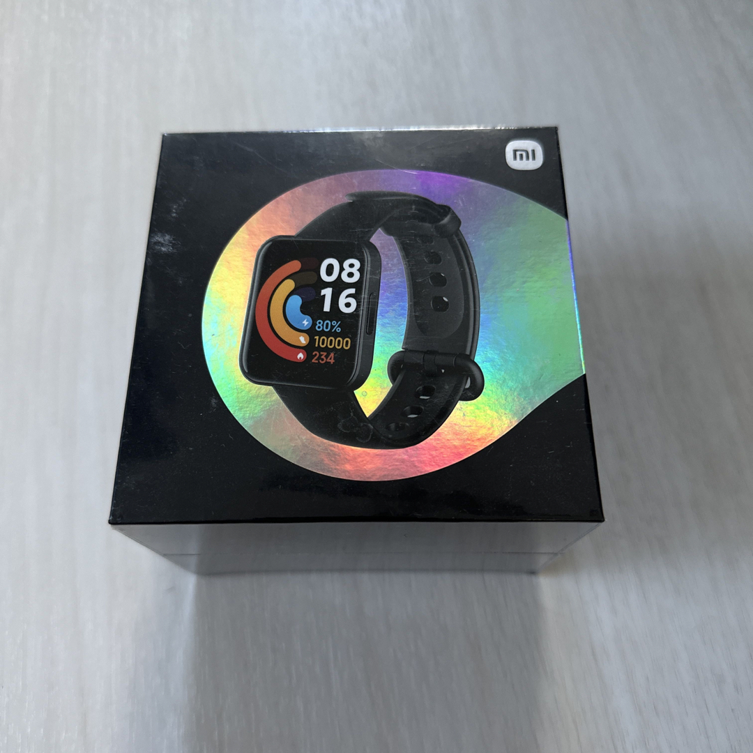 Redmi Watch 2