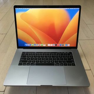 Apple - 097）MacBook Pro 16インチ 2019 Core i9-2TBの通販 by act4 ...