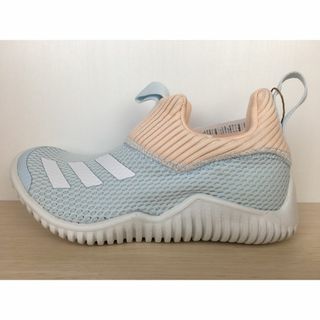 アディダス(adidas)のアディダス RapidaZen 2 C 靴 17,0cm 新品 (1725)(スニーカー)