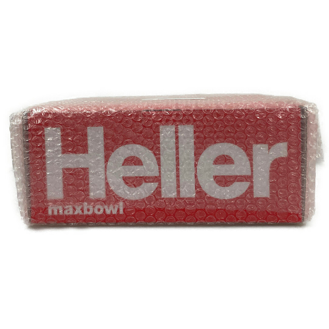 Supreme - SUPREME シュプリーム Heller Bowls (Set of 6) ヘラー