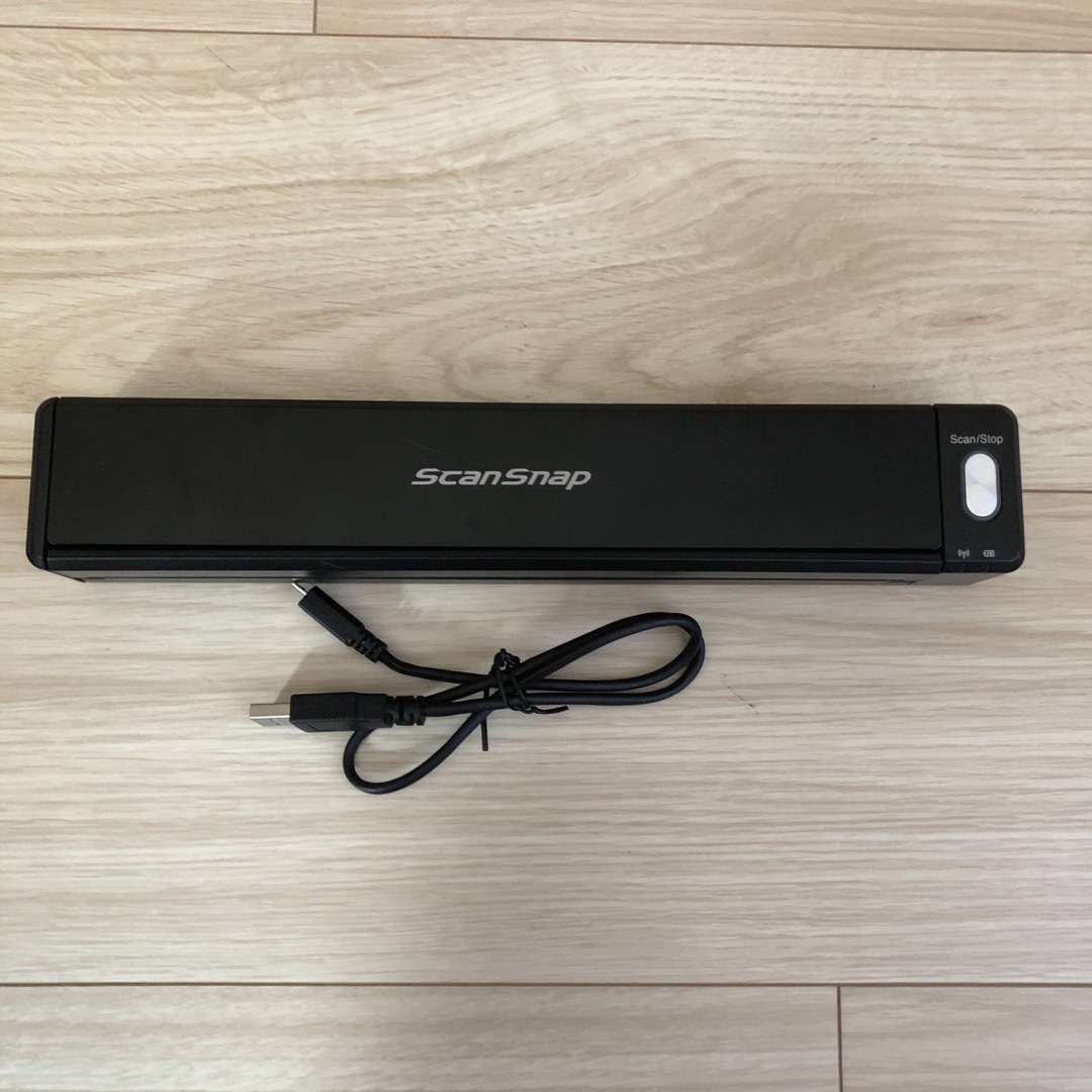 富士通 スキャンスナップ ScanSnap IX100 | フリマアプリ ラクマ