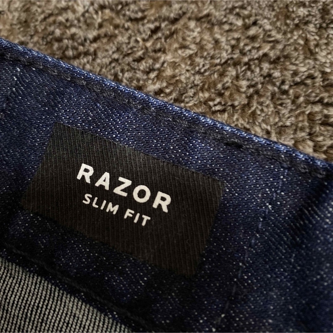 DENHAM(デンハム)のデンハム RAZOR 27 メンズのパンツ(デニム/ジーンズ)の商品写真