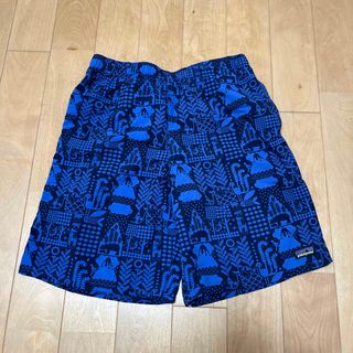 パタゴニア(patagonia)のPatagonia パタゴニア　キッズ　パンツ　XL(パンツ/スパッツ)