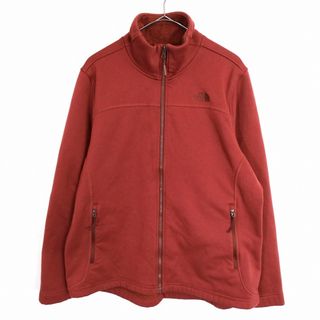 SALE/ Red × Jacket MLB ニューヨーク ヤンキース ジャージ スウェット ベースボール ブルー (レディース 7)   N8754