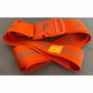 マンダリナダックの通販 200点以上 | MANDARINA DUCKを買うならラクマ