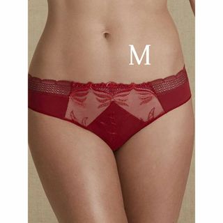 シモーヌペレール(Simone Perele)のM☆Simone Perele　シモーヌ ペレール　フランス高級下着　ショーツ(ショーツ)