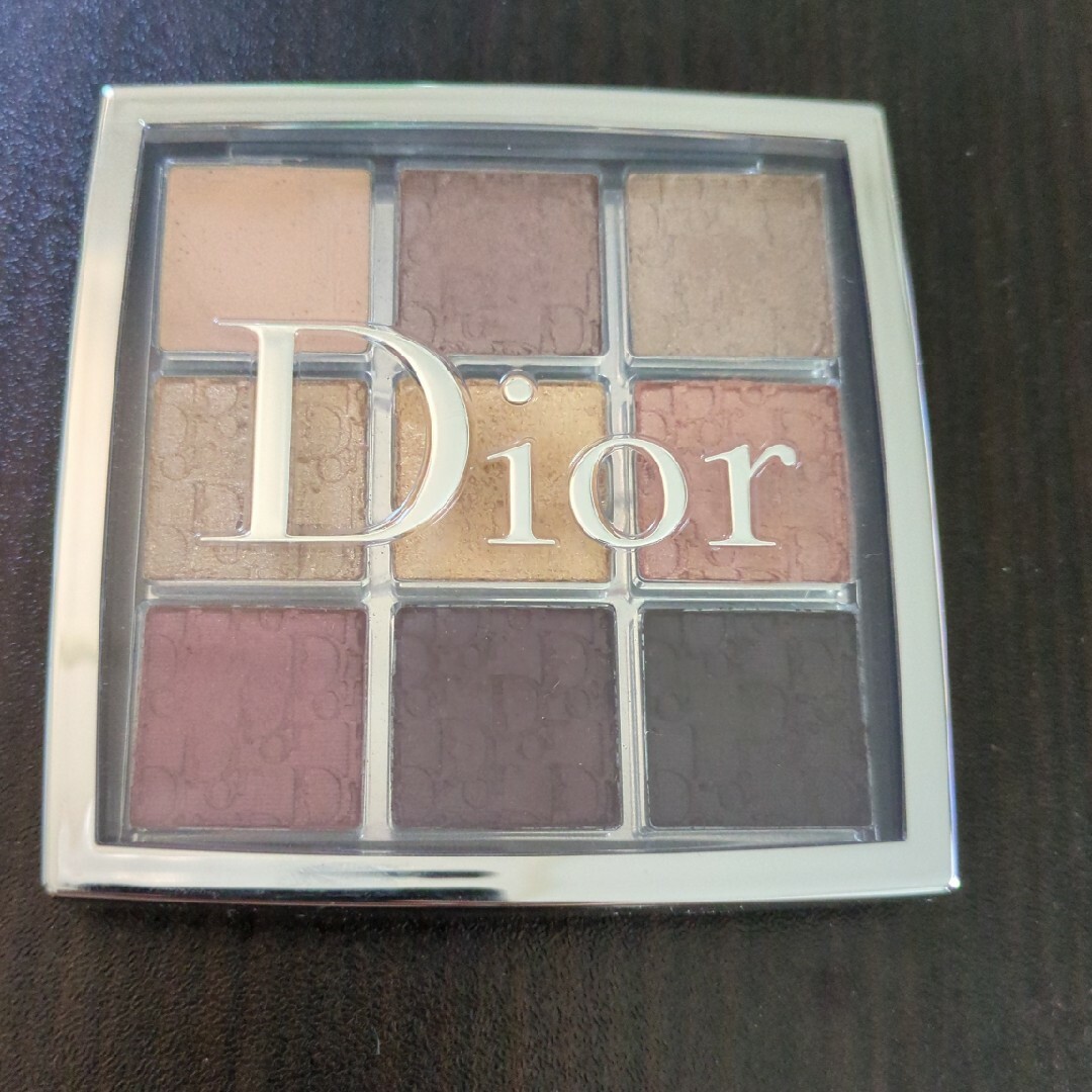 Dior(ディオール)のディオール　バックステージアイパレット　ブロンズ　アイシャドウパレット コスメ/美容のベースメイク/化粧品(アイシャドウ)の商品写真