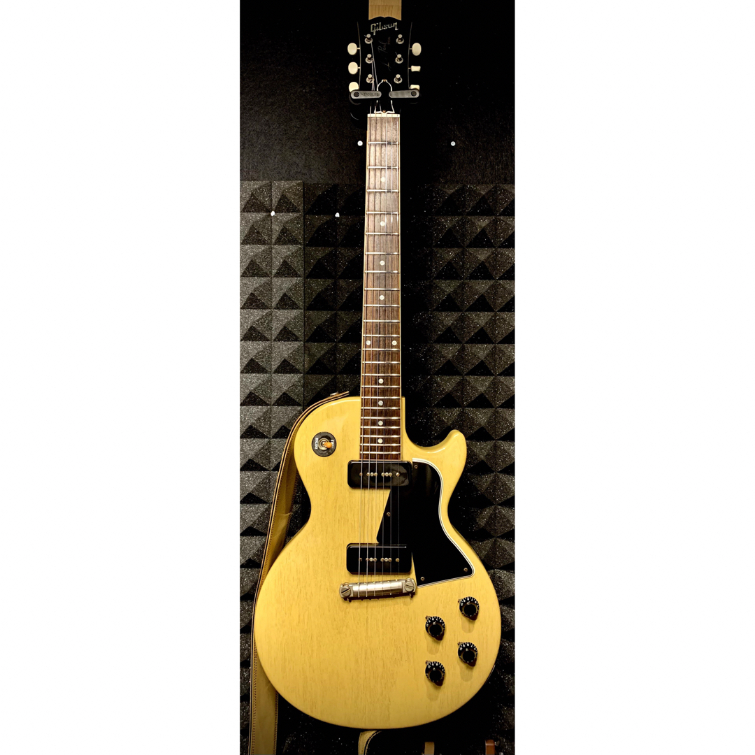 Gibson Custom Shop Historic Collection