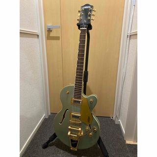 グレッチ(GRETSCH)のGretsch G5655TG Aspen Green グレッチ(エレキギター)