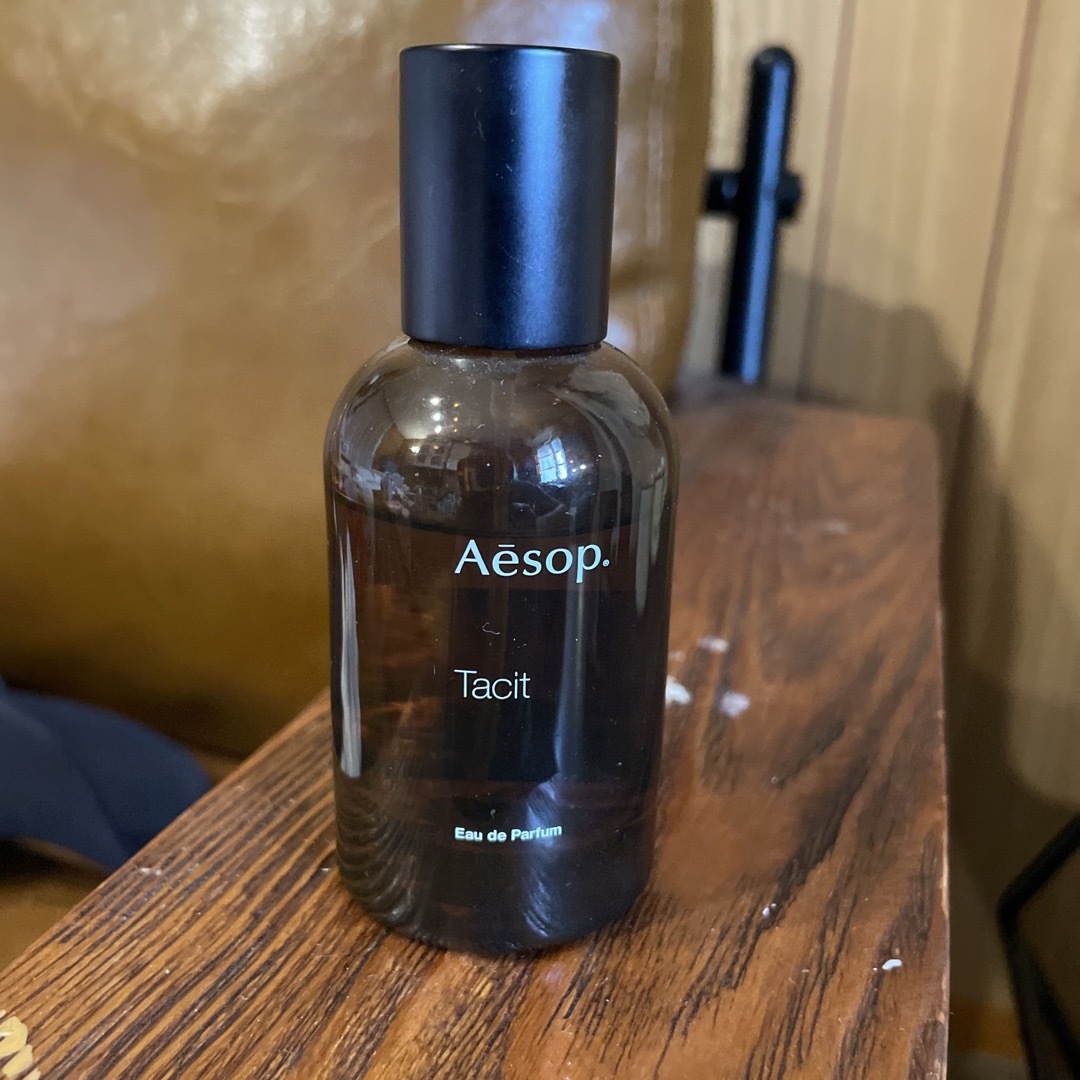 Aesop Tacit