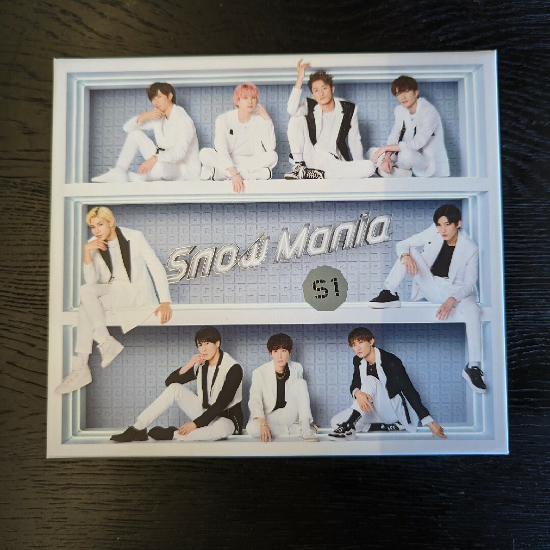 Snow Mania S1