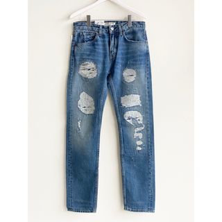 リーバイス(Levi's)のLEVI'S MADE & CRAFTED デニムパンツ(デニム/ジーンズ)