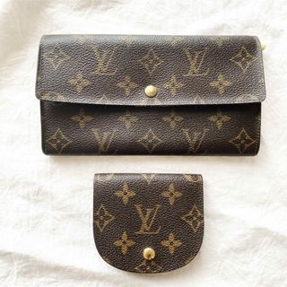 ヴィトン(LOUIS VUITTON) ハワイ 財布(レディース)の通販 400点以上