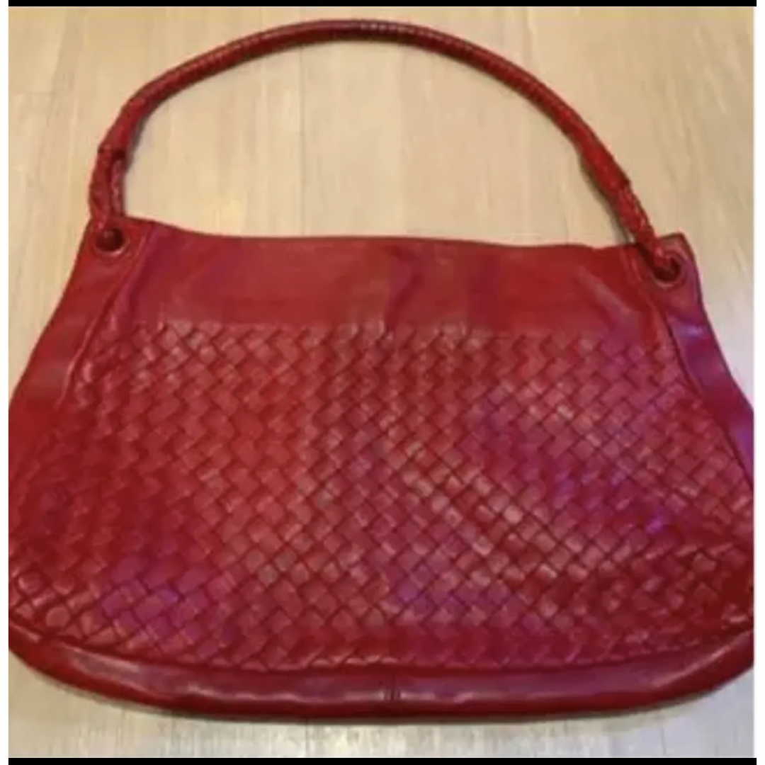 Bottega Veneta(ボッテガヴェネタ)のBOTTEGA VENETA ハンドバッグ レディースのバッグ(ハンドバッグ)の商品写真