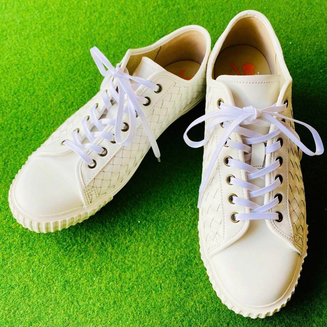 SPINGLE MOVE - ☆極美品☆ SPINGLE MOVE スピングルムーブ M 約25.5