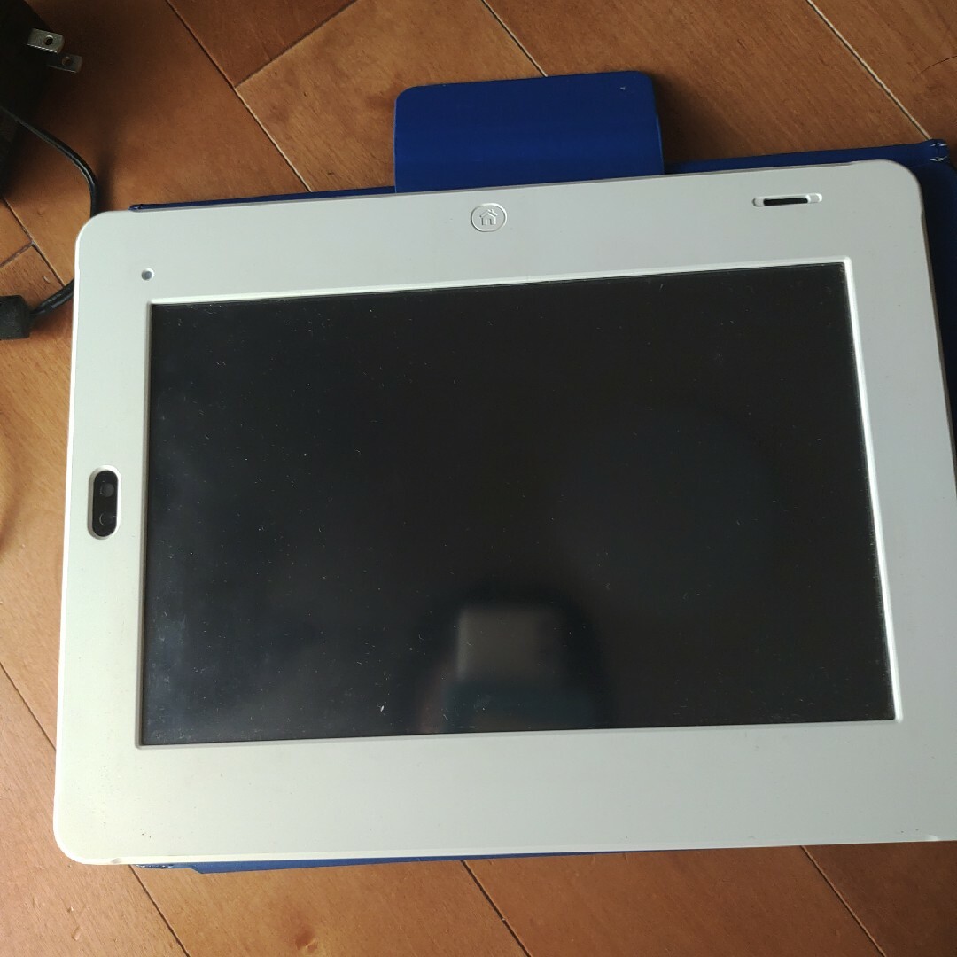 Benesse(ベネッセ)の中古　チャレンジパット2 スマホ/家電/カメラのPC/タブレット(タブレット)の商品写真