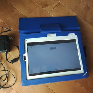 ベネッセ(Benesse)の中古　チャレンジパット2(タブレット)