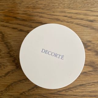 コスメデコルテ(COSME DECORTE)の【限定品】コスメデコルテ　フェイスパウダー01(フェイスパウダー)