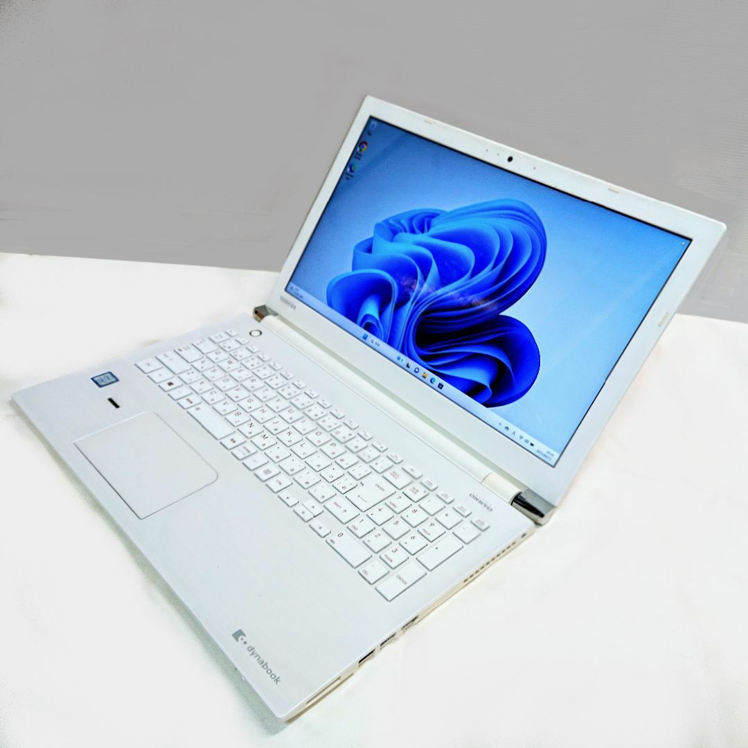 【動作保証】dynabook AZ65 i7 16GB SSD 512GB