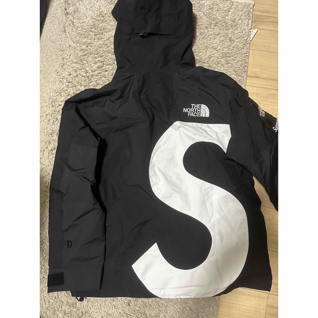 SupremeTheNorthFace®S LogoMountainJacket | www.innoveering.net