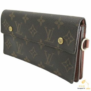 19ページ目 - ヴィトン(LOUIS VUITTON) モノグラム 財布(レディース)の