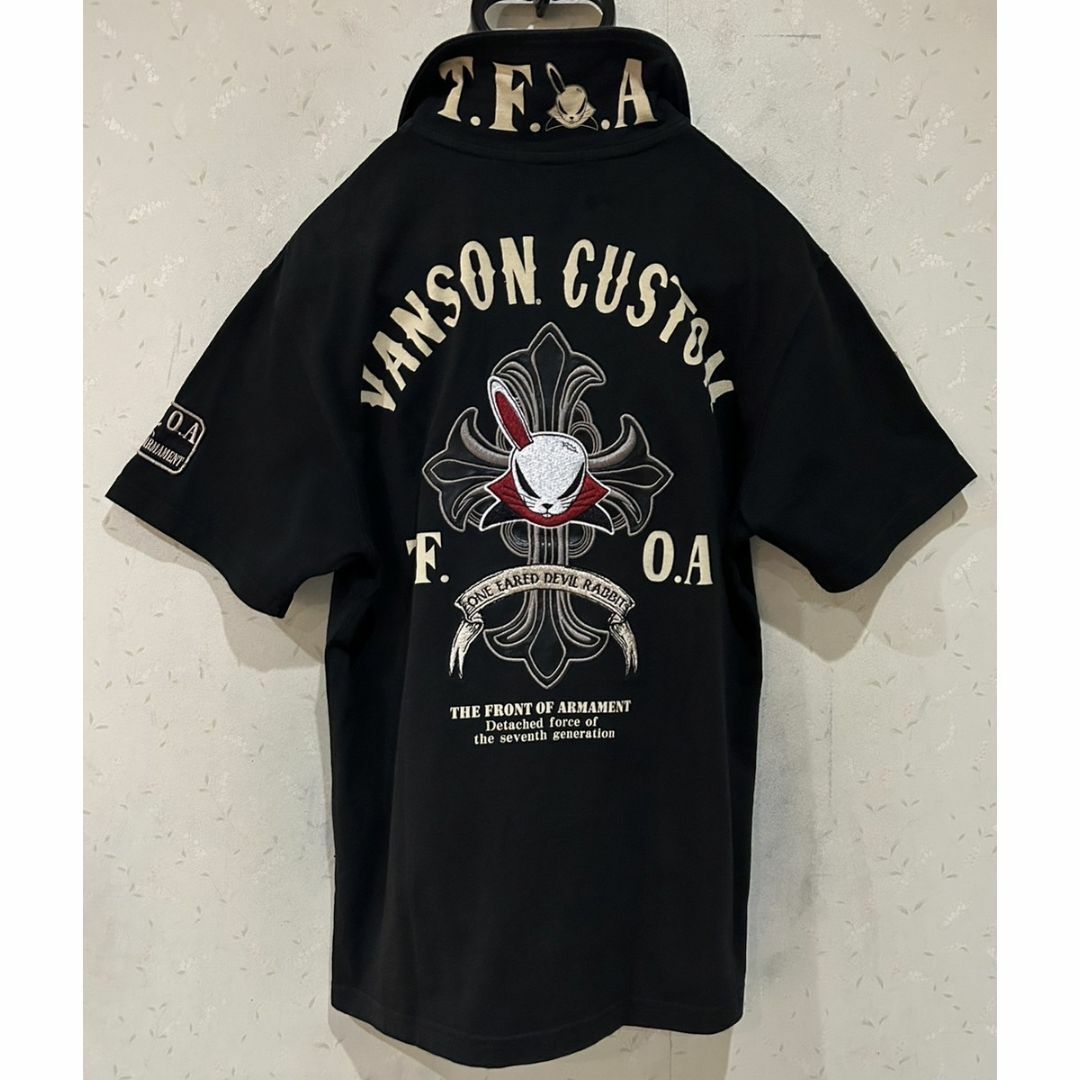WTAPS BLANK LS 03 / TEE. COPO WTAPS BLANK LS 03 / TEE. COPO