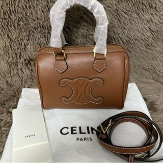 Celine セリーヌ トートバッグ ☆ショルダーバッグ21