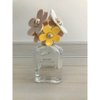 マークジェイコブス(MARC JACOBS)の香水(香水(女性用))