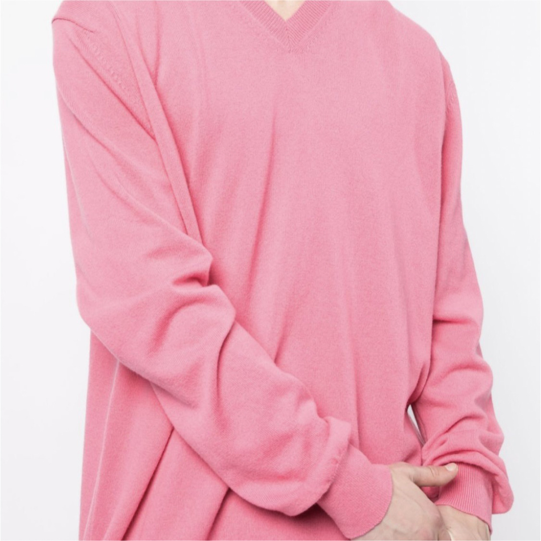 COMME des GARCONS SHIRT - 23FW COMME des GARÇONS SHIRT オーバー