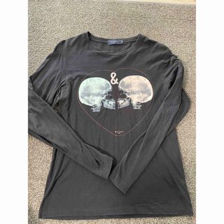 ポールスミス(Paul Smith)のポールスミス ロンT(Tシャツ/カットソー(七分/長袖))