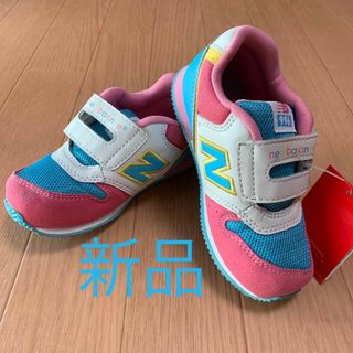 ニューバランス(New Balance)のニューバランス 996 16センチ 新品(スニーカー)