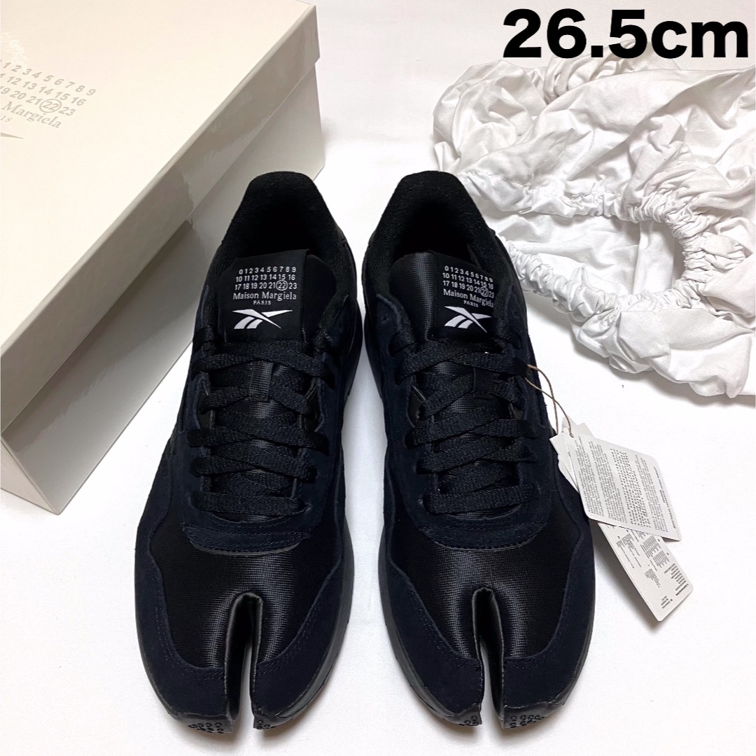 Maison Margiela スニーカー EU41(26cm位)