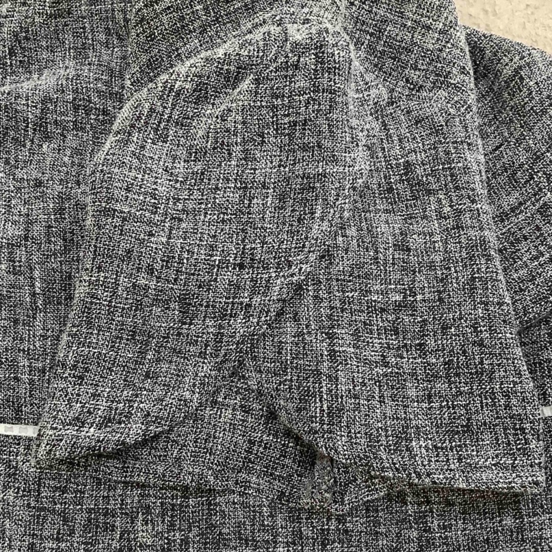 grove(グローブ)のgrove  ブラウス　半袖 レディースのトップス(シャツ/ブラウス(半袖/袖なし))の商品写真