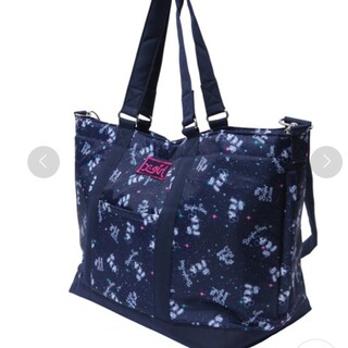 X-girl Stages - 【Disney（ディズニー）】MICKEY / ROOTOTE ”BRIGHT