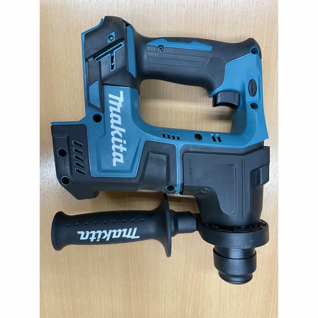 Makita(マキタ)のHR171DZK 本体＋ケース その他のその他(その他)の商品写真