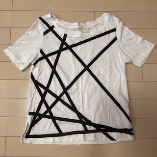 ユニクロ SPRZNY コラボTシャツ(Tシャツ(半袖/袖なし))