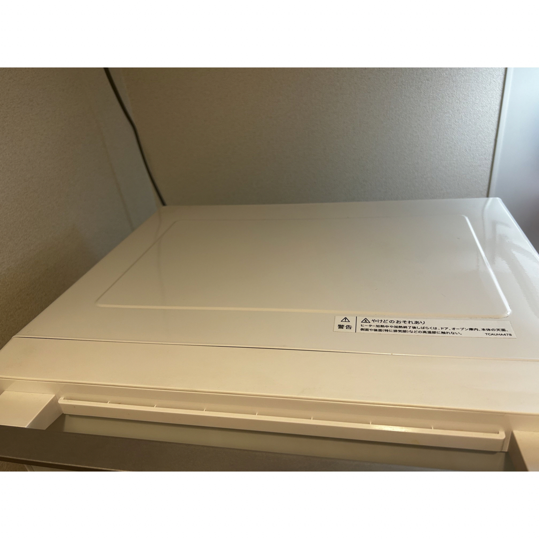 SHARP - オーブンレンジ SHARP RE-WF181-W WHITEの通販 by deli's shop