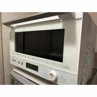 SHARP - オーブンレンジ SHARP RE-WF181-W WHITEの通販 by