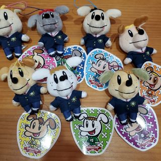ジェネレーションズ ぬいぐるみの通販 600点以上 | GENERATIONSの